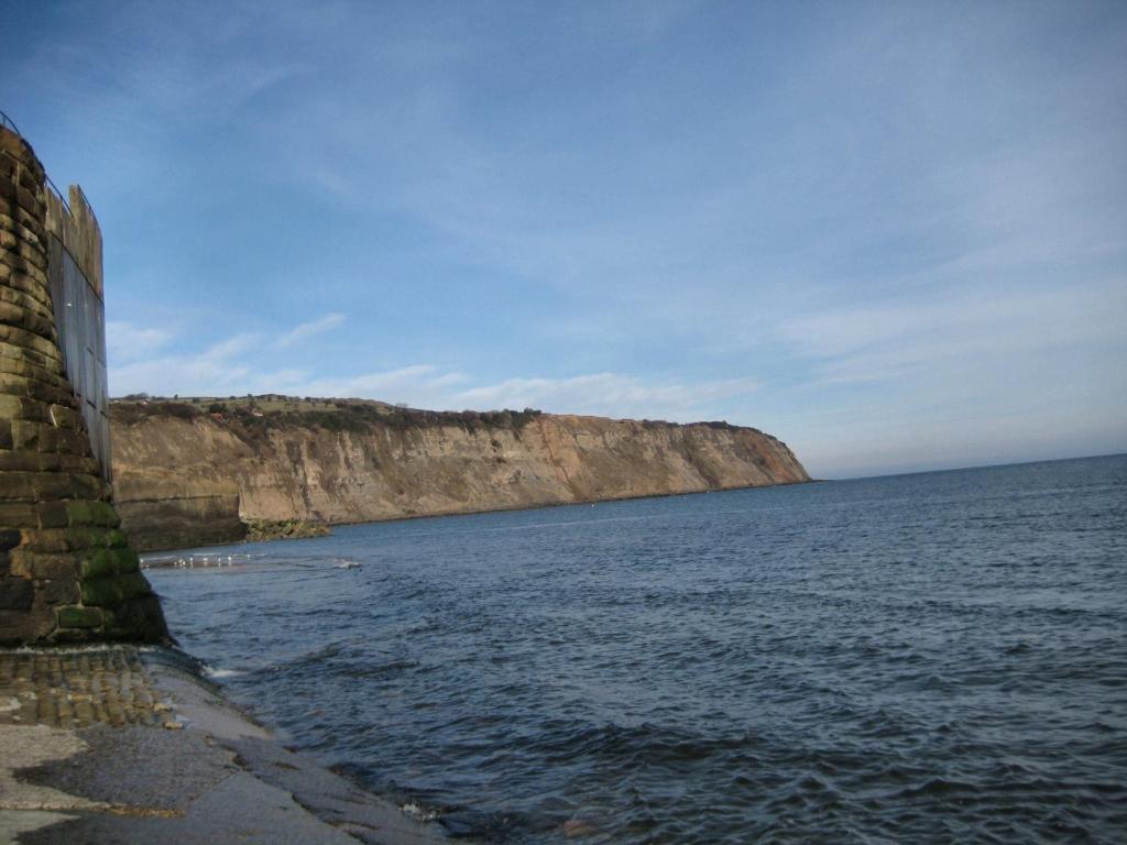 Grosvenor Hotel Robin Hood's Bay Eksteriør bilde